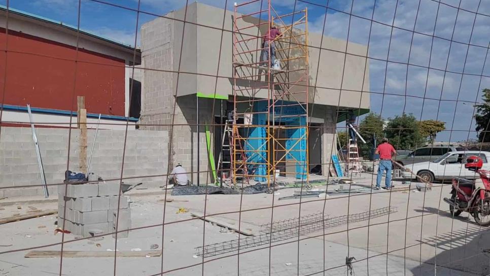 Preparatoria IMA de Los Mochis vende terreno a farmacia para pagar deudas y mejorar su infraestructura