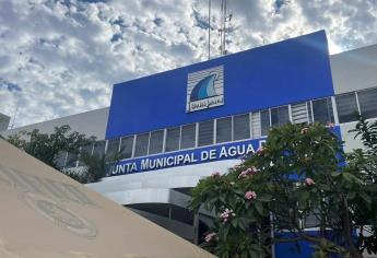 Más de 50 tomas clandestinas de agua potable han detectado en abril en Mazatlán