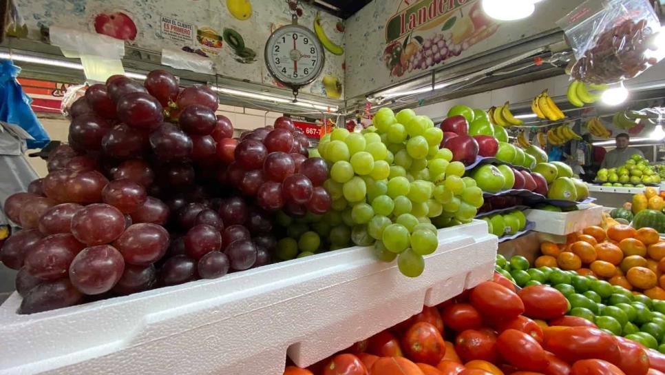 En Culiacán el ritual de los doce deseos ya no es popular; registran baja venta de uvas