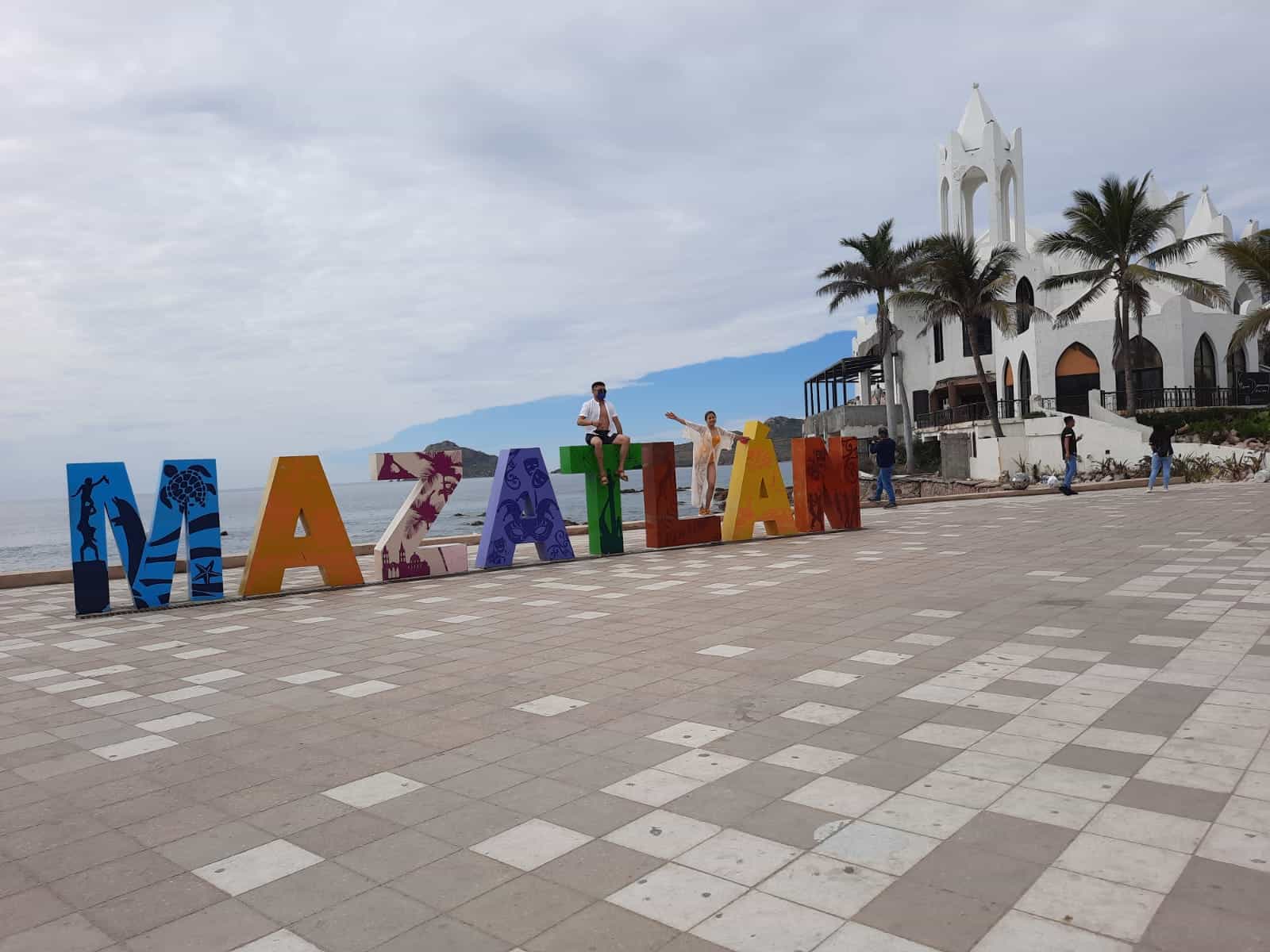 Detectan fraudes en reservaciones de hospedaje en Mazatlán