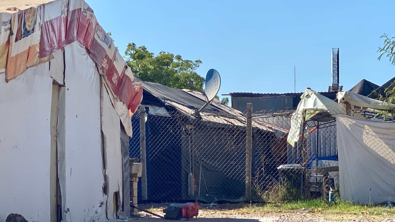 FOTO: Heidi Fonseca.