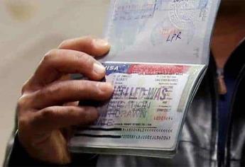 ¿Quiénes pueden obtener la visa americana gratis en septiembre del 2024?