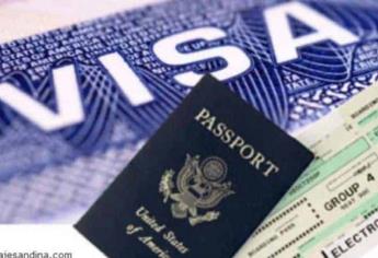 Visa americana: todo lo que debes saber al tramitarla por primera vez