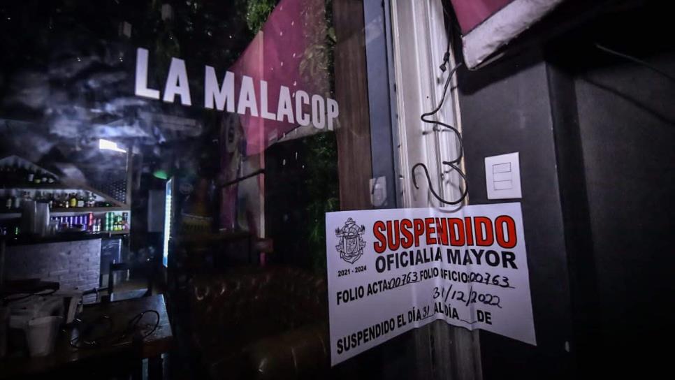Detectan a menores ingiriendo bebidas embriagantes en Mazatlán
