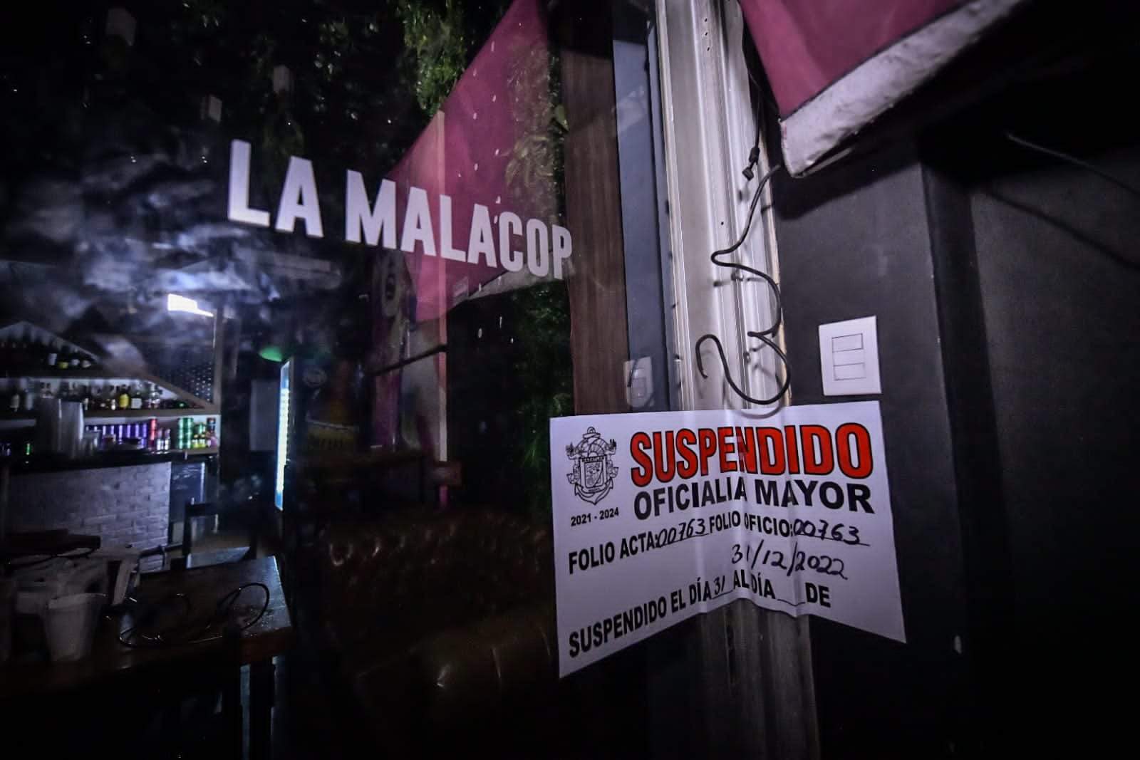 Detectan a menores ingiriendo bebidas embriagantes en Mazatlán