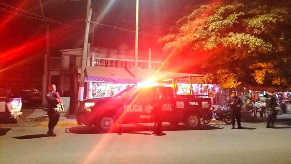 Seguridad Pública de Angostura exhorta a despedir el año sin disparar