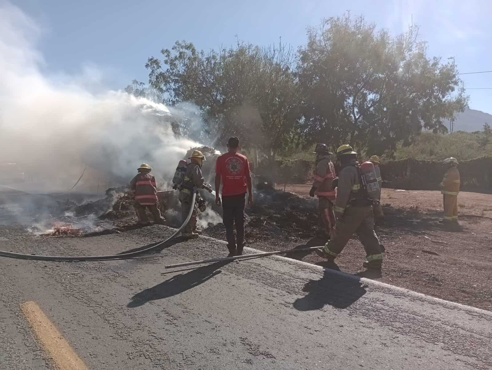 FOTO: Tahiry Zambrano.