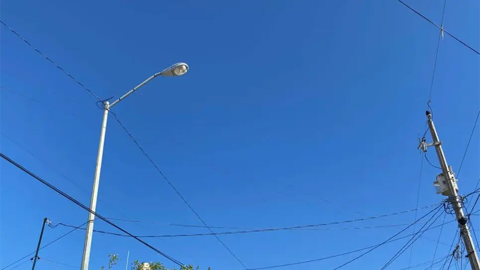 FOTO: Luz Noticias | Temática.