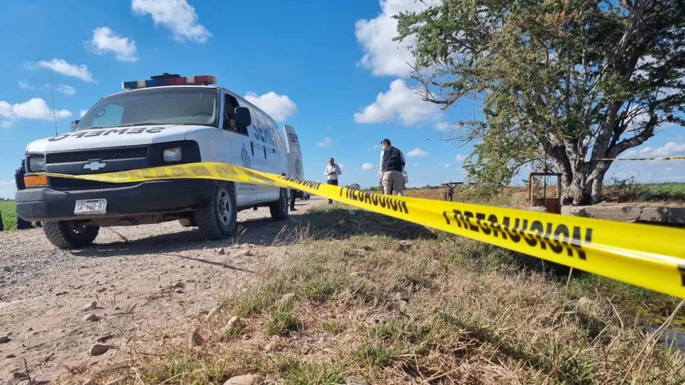 Golpean hasta la muerte a un hombre, en Villa Juárez, Navolato