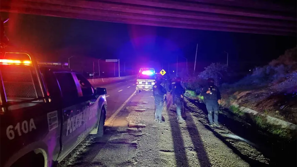 Sinaloa cierra el 2022 con 496 asesinatos, la cifra más baja en 30 años