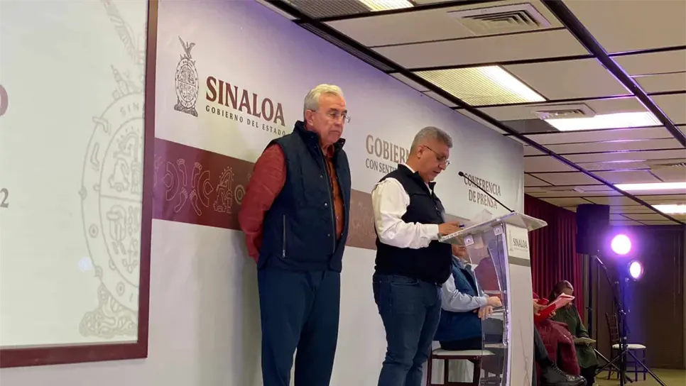 FOTO: Brandon Sainz.