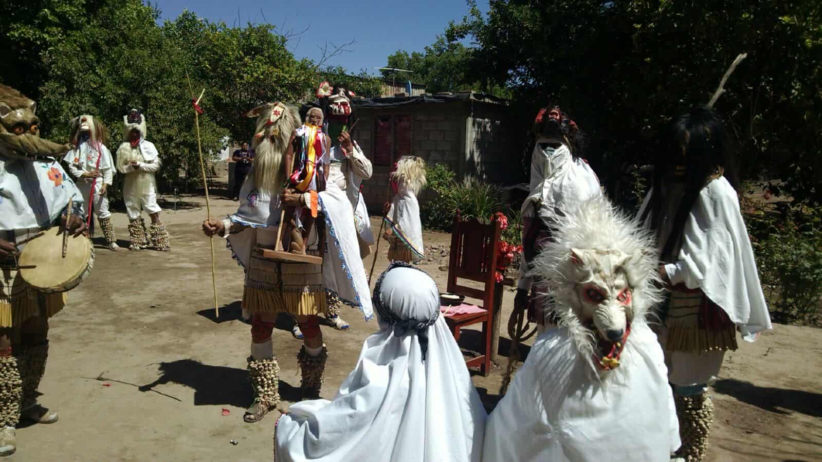 ¿Cuándo será la Semana Santa 2023?