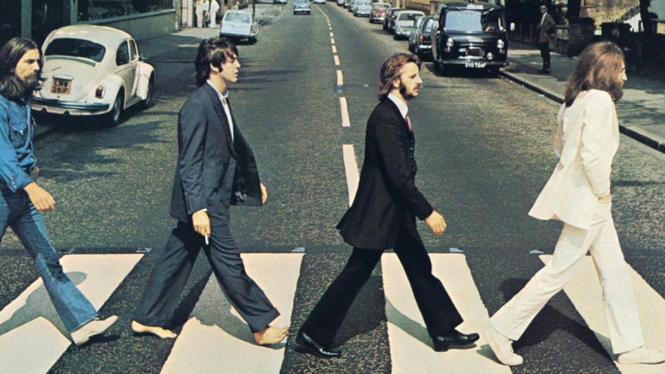George Martin: Por qué era conocido como el quinto Beatle
