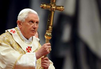 Benedicto XVI: La polémica por encubrir los abusos de Marcial Maciel