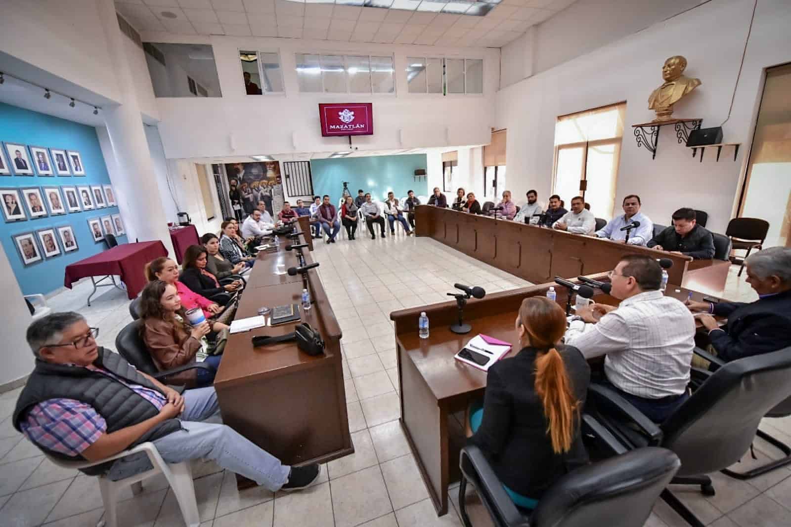 FOTO: Tahiry Zambrano.