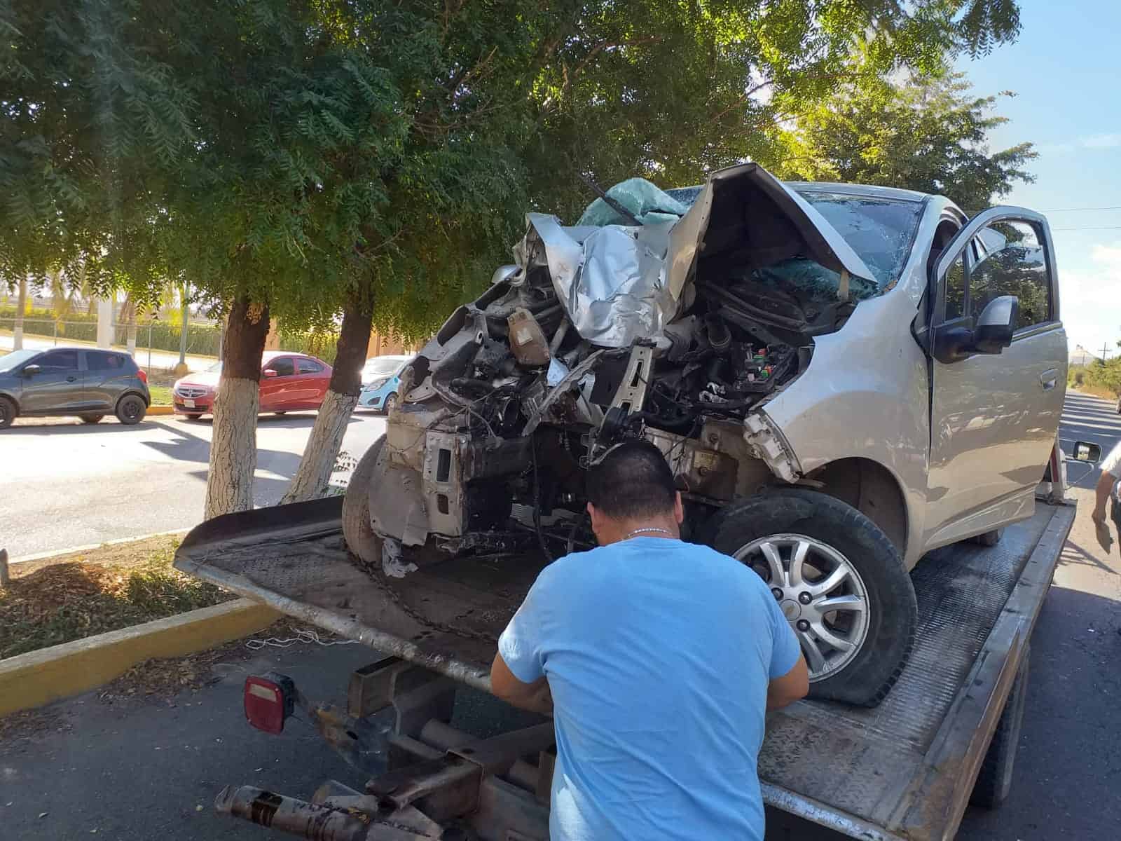 FOTO: Ángel Zamudio.