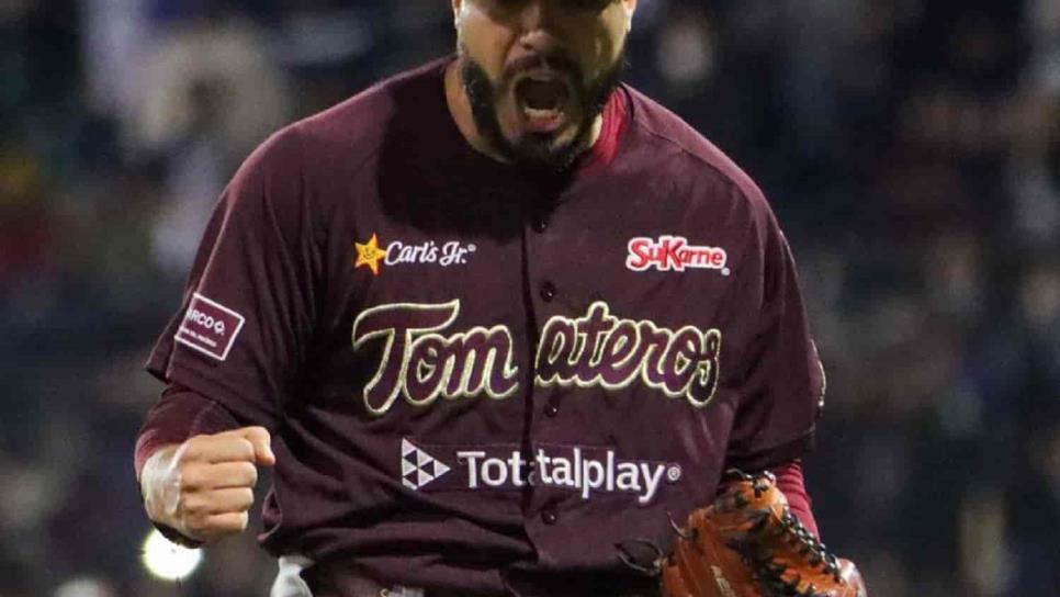 Tomateros es líder absoluto en asistencia en la temporada 2022-2023 de LMP