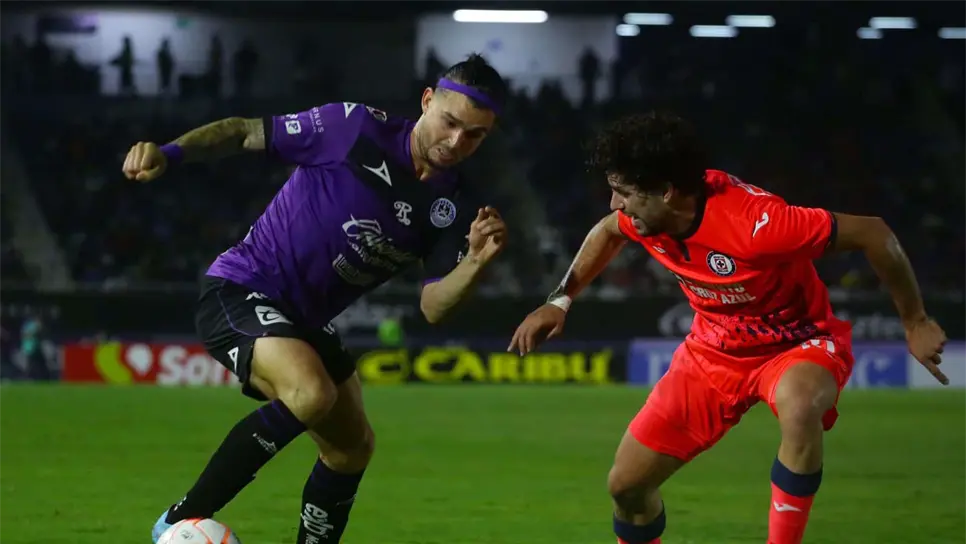 FOTO: Mazatlán F.C.