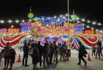 Barley Circus cumple 47 años y los celebra en Mazatlán