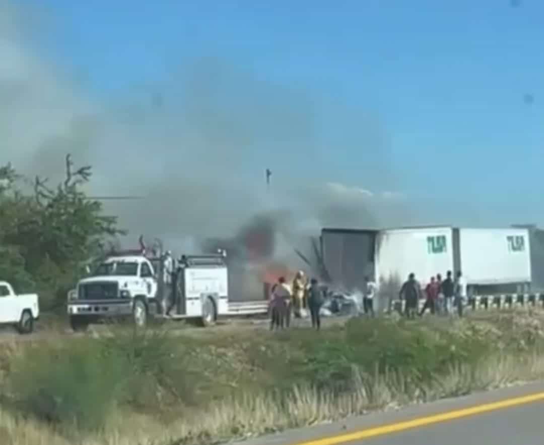 FOTO: Ángel Zamudio.