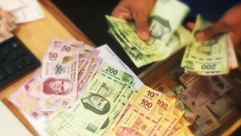 Por buscar un préstamo de gobierno perdió 15 mil pesos con gestores de Bizfin en Los Mochis