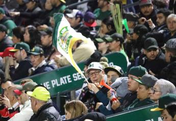 Cañeros vs Algodoneros: disfruta EN VIVO del tercer juego de la final en el Chevron Park