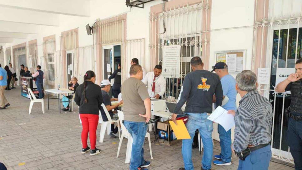 Aprovecha los descuentos del Predial en Mazatlán; tienes hasta el 28 de febrero