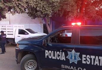 Joven apuñala a su madre por tenerlo «enfadado»