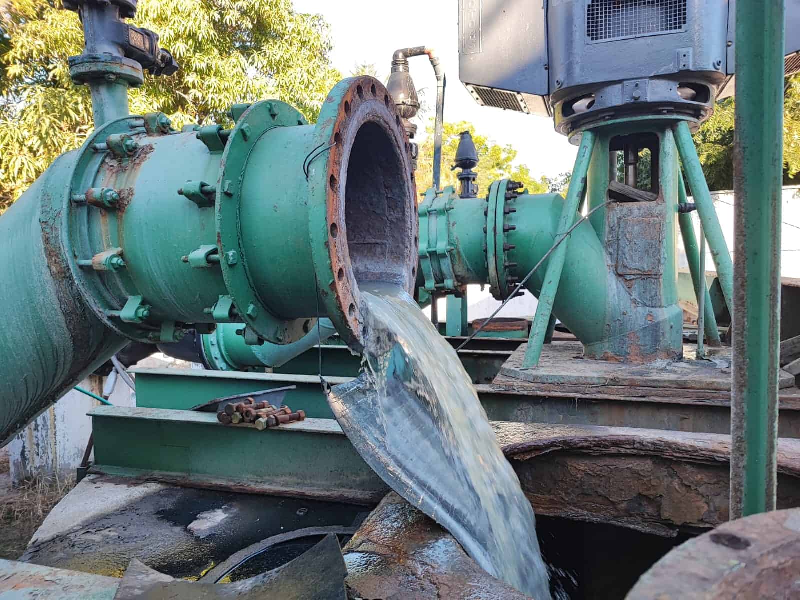 FOTO: Tahiry Zambrano.