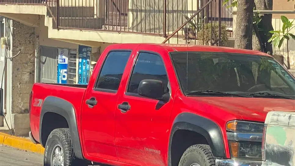 Policías de Culiacán no pueden retirar polarizados, pero sí multar: alcalde