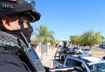Mujer sale de notaría pública y asaltante le despoja 54 mil pesos en efectivo