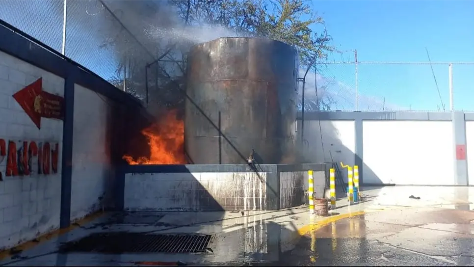 FOTO: Ángel Zamudio.