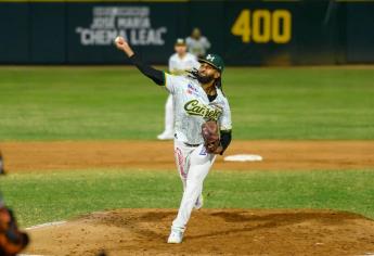 Rafael Pineda saltará al montículo por Cañeros en el juego tres