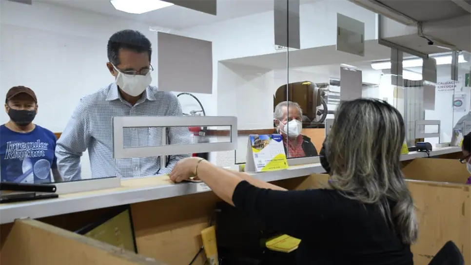 Ayuntamiento de Culiacán prevé recaudar 800 mdp en cobro del predial