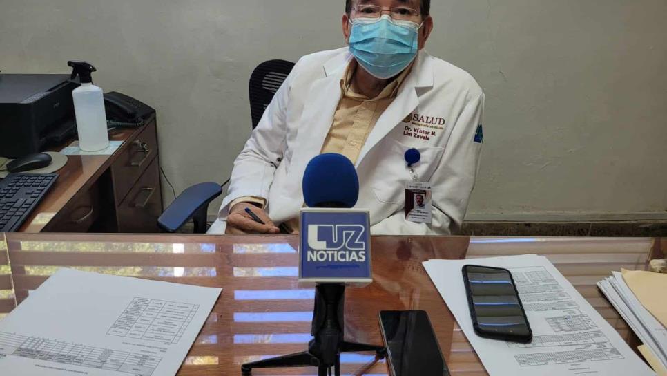 Bebé tarahumara con tuberculosis pudo haber contagiado a 30 jornaleros en Juan José Ríos