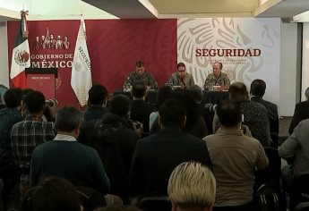 Así fue la captura de Ovidio Guzmán; Sedena revela detalles del operativo | VIDEOS