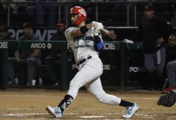 Venados gana y se acerca 2-1 en la serie ante Naranjeros