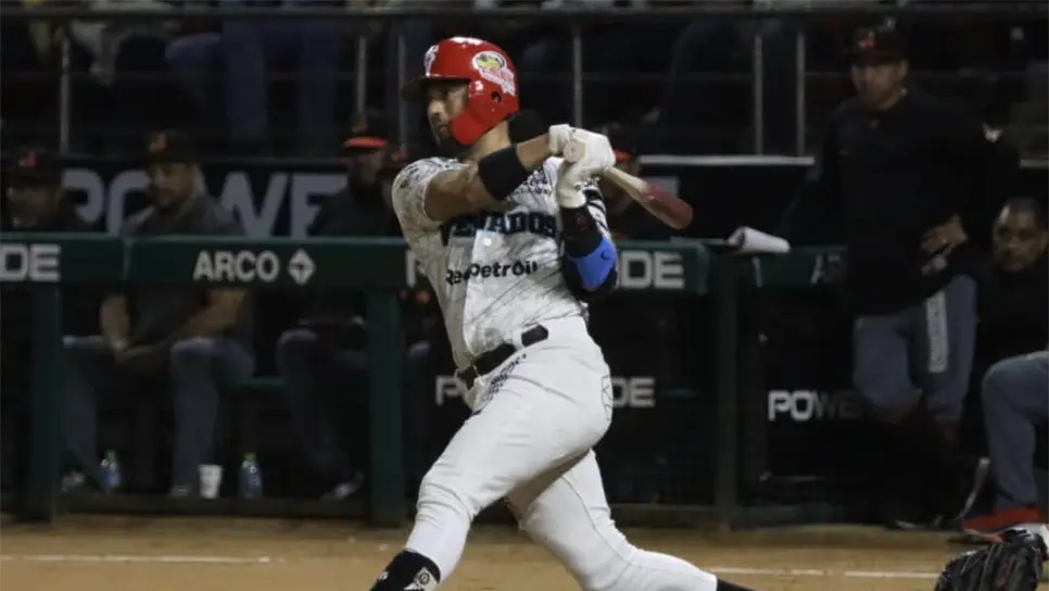 Venados gana y se acerca 2-1 en la serie ante Naranjeros