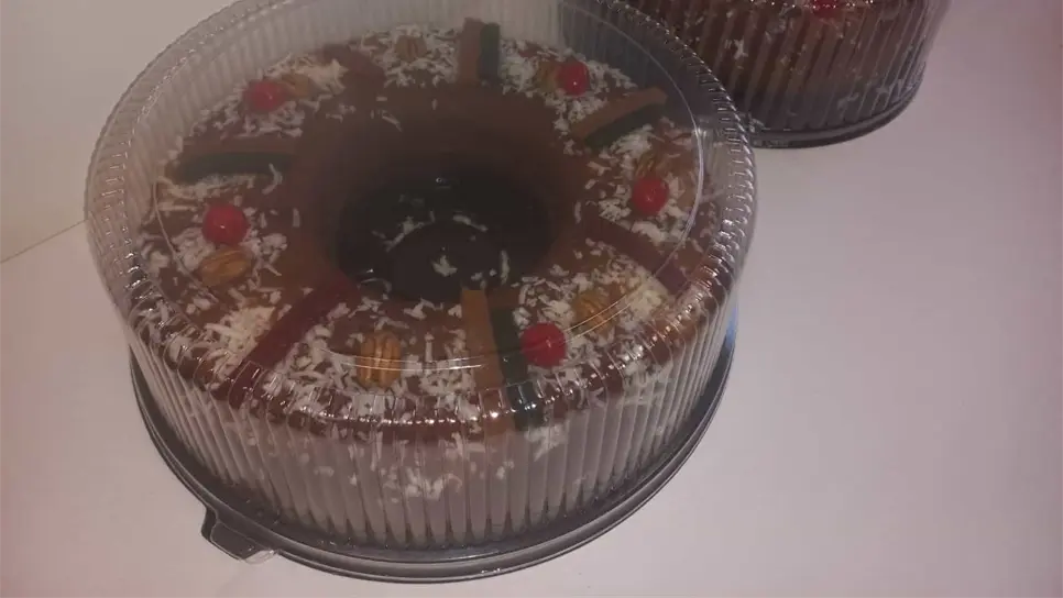 FOTO: Esthela García.