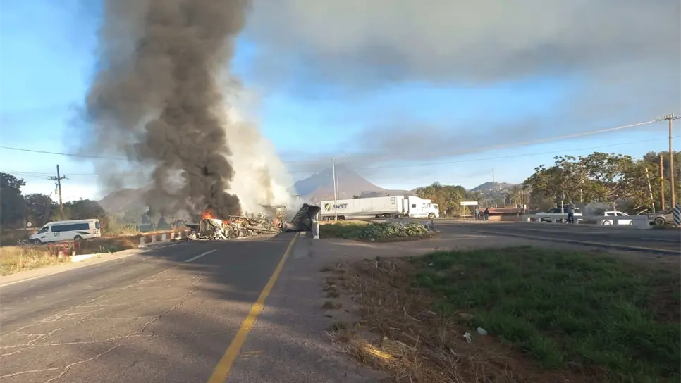 FOTO: Esthela García.