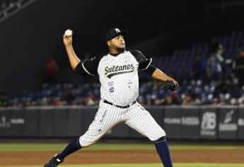 Sultanes extiende la serie al vencer a Algodoneros