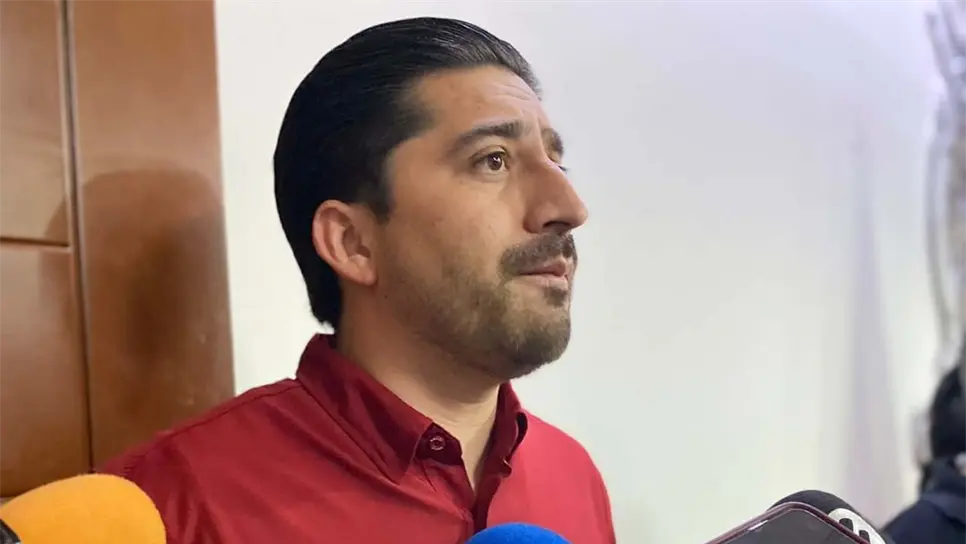 FOTO: Brandon Sainz.