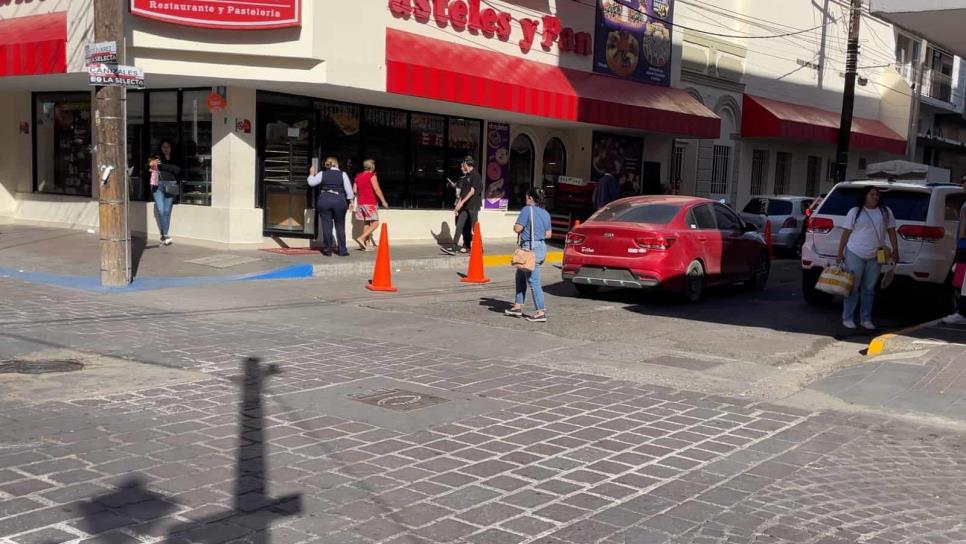 35 negocios vandalizados  y pérdidas en pesos dejó el Jueves Negro en Mazatlán