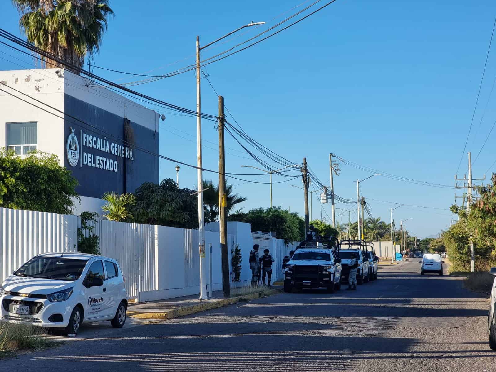 FOTO: Ángel Zamudio.