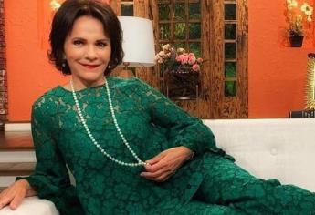 Paty Chapoy se «burla» de Sinaloa y le «llueven» comentarios