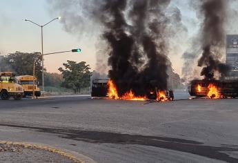 Captura de Ovidio Guzmán EN VIVO: se cumplen 12 horas de los bloqueos en Culiacán