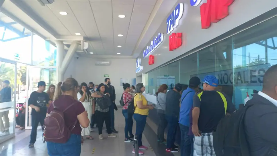 FOTO: Esthela García.