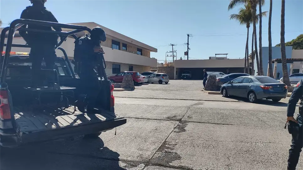 FOTO: Ernesto Torres.