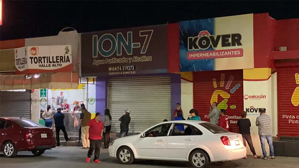 FOTO: Heidi Fonseca.