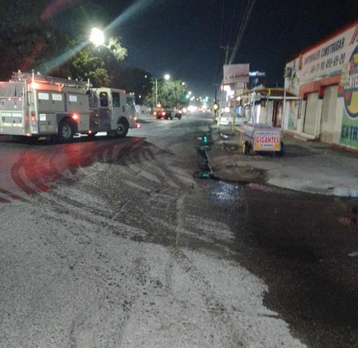 FOTO: Ángel Zamudio.